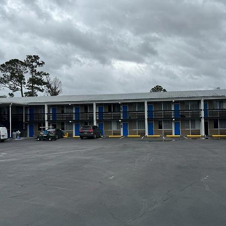 Midtown Lodge Jacksonville Dış mekan fotoğraf