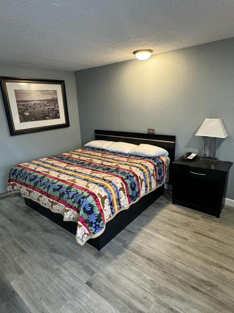 Midtown Lodge Jacksonville Dış mekan fotoğraf