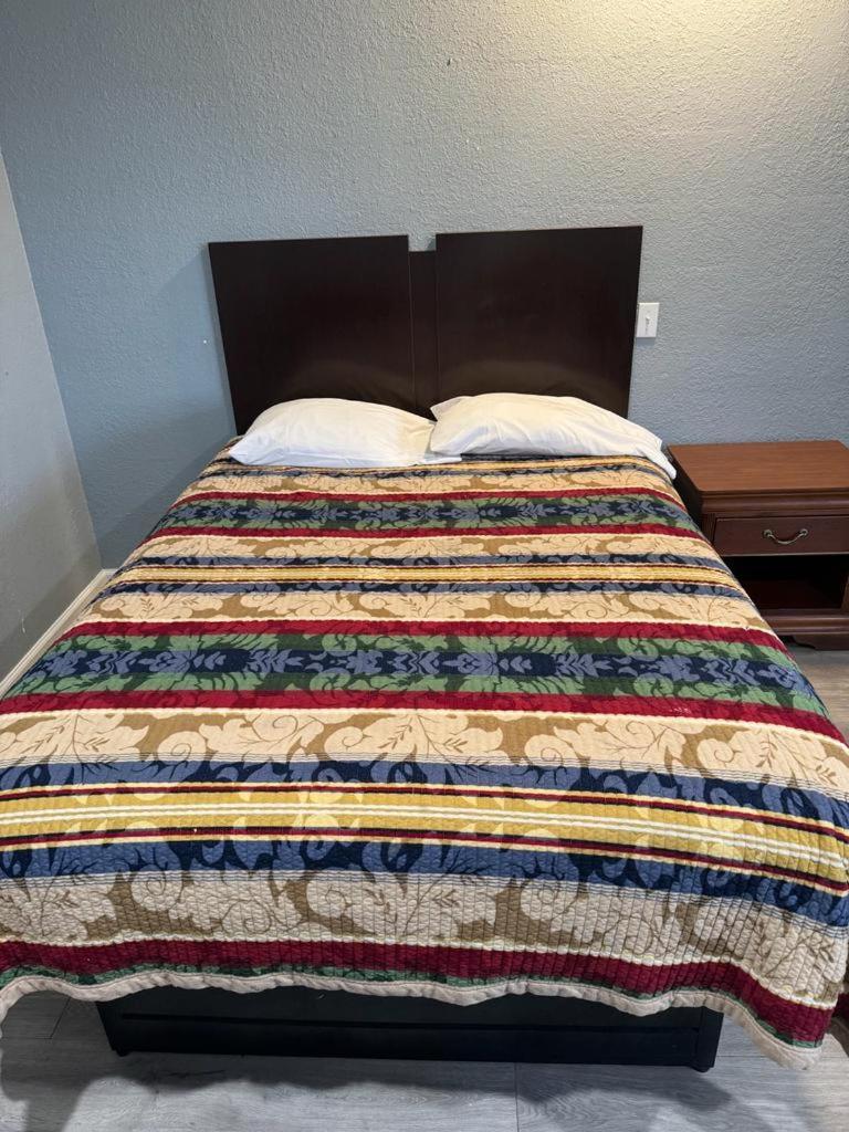 Midtown Lodge Jacksonville Dış mekan fotoğraf