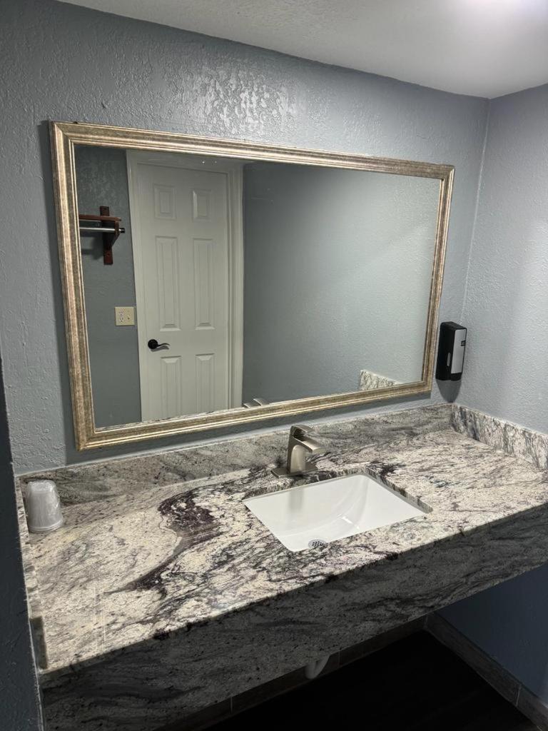 Midtown Lodge Jacksonville Dış mekan fotoğraf