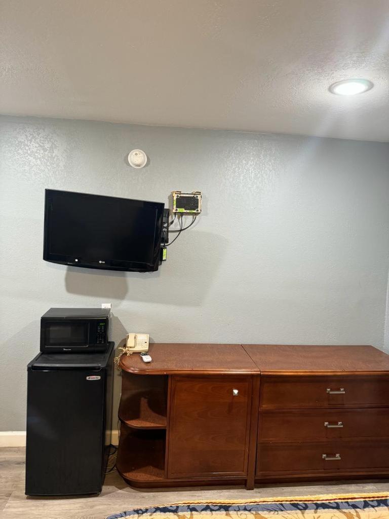 Midtown Lodge Jacksonville Dış mekan fotoğraf